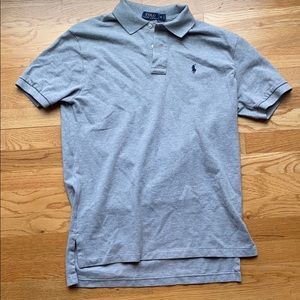 Ralph Lauren Collared Shirt